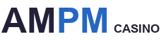 Logo kasyna AMPM Casino