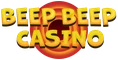 Logo kasyna BeepBeep Casino