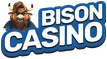 Logo kasyna Bison Casino