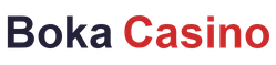 Logo kasyna Boka Casino