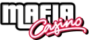Logo kasyna Mafia Casino
