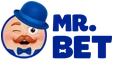 Logo kasyna Mr Bet