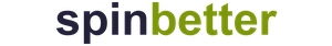 Logo kasyna SpinBetter