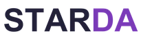 Logo kasyna Starda Casino